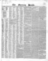 Morning Herald (London) Friday 01 July 1831 Page 1