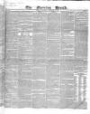 Morning Herald (London) Wednesday 21 December 1831 Page 1