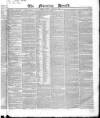 Morning Herald (London) Tuesday 17 January 1832 Page 1