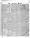 Morning Herald (London) Thursday 19 January 1832 Page 1