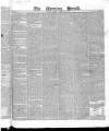Morning Herald (London) Tuesday 07 February 1832 Page 1
