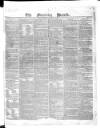 Morning Herald (London) Tuesday 01 January 1833 Page 1