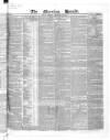 Morning Herald (London) Saturday 02 February 1833 Page 1