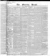 Morning Herald (London) Thursday 13 March 1834 Page 1