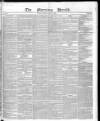 Morning Herald (London) Monday 26 May 1834 Page 1
