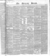 Morning Herald (London) Saturday 21 June 1834 Page 1