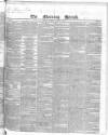 Morning Herald (London) Tuesday 05 August 1834 Page 1