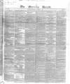 Morning Herald (London) Wednesday 01 October 1834 Page 1