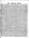 Morning Herald (London) Monday 15 December 1834 Page 1