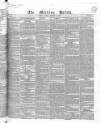 Morning Herald (London) Tuesday 10 February 1835 Page 1