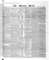 Morning Herald (London) Friday 12 June 1835 Page 1