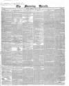 Morning Herald (London) Thursday 16 July 1835 Page 1