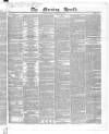 Morning Herald (London) Monday 12 February 1838 Page 1