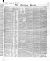 Morning Herald (London) Thursday 01 March 1838 Page 1