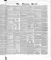 Morning Herald (London) Friday 22 June 1838 Page 1