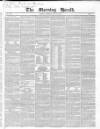 Morning Herald (London) Saturday 30 May 1840 Page 1