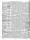 Morning Herald (London) Saturday 12 February 1842 Page 4