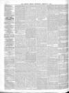 Morning Herald (London) Wednesday 08 February 1843 Page 4