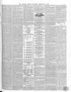 Morning Herald (London) Saturday 18 February 1843 Page 5