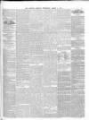 Morning Herald (London) Wednesday 01 March 1843 Page 5