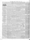 Morning Herald (London) Saturday 11 March 1843 Page 4