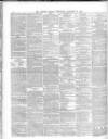 Morning Herald (London) Wednesday 29 November 1843 Page 8