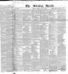 Morning Herald (London) Friday 13 June 1845 Page 1