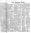 Morning Herald (London) Saturday 14 June 1845 Page 1
