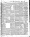 Morning Herald (London) Saturday 13 September 1845 Page 9