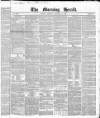 Morning Herald (London) Monday 05 January 1846 Page 1