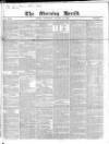 Morning Herald (London) Thursday 14 January 1847 Page 1