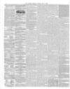Morning Herald (London) Saturday 29 May 1847 Page 4
