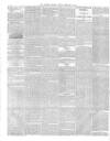 Morning Herald (London) Friday 02 February 1849 Page 6