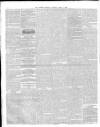 Morning Herald (London) Saturday 07 April 1849 Page 4