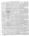 Morning Herald (London) Saturday 03 November 1849 Page 4
