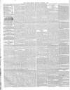 Morning Herald (London) Saturday 01 December 1849 Page 4