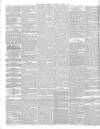 Morning Herald (London) Saturday 02 March 1850 Page 4