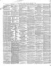 Morning Herald (London) Saturday 01 February 1851 Page 8