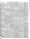 Morning Herald (London) Saturday 08 November 1851 Page 3