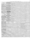Morning Herald (London) Wednesday 11 February 1852 Page 4