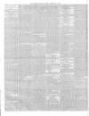 Morning Herald (London) Friday 13 February 1852 Page 2