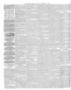 Morning Herald (London) Saturday 14 February 1852 Page 4