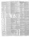 Morning Herald (London) Saturday 14 February 1852 Page 8