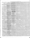 Morning Herald (London) Saturday 21 February 1852 Page 4