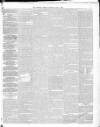 Morning Herald (London) Saturday 01 May 1852 Page 5