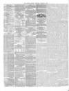 Morning Herald (London) Saturday 23 October 1852 Page 4