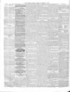 Morning Herald (London) Tuesday 09 November 1852 Page 4