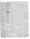 Morning Herald (London) Saturday 11 December 1852 Page 5