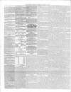 Morning Herald (London) Saturday 08 January 1853 Page 4