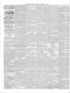 Morning Herald (London) Friday 11 February 1853 Page 4